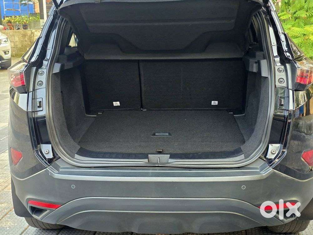 Tata Harrier 2.0 Kryotec Xza Plus (o) Red Dark Edition, 2023, Diesel