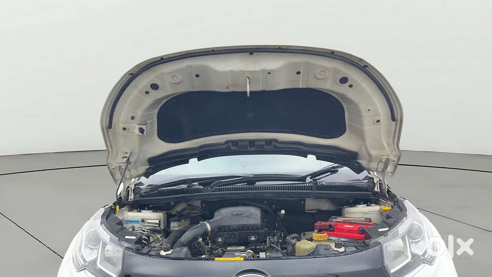 Tata Nexon 1.2 Revotron Xz Plus Dual Tone, 2021, Petrol