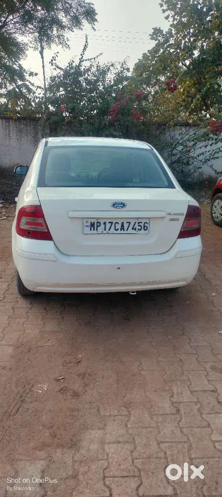 Ford Fiesta Diesel 2012