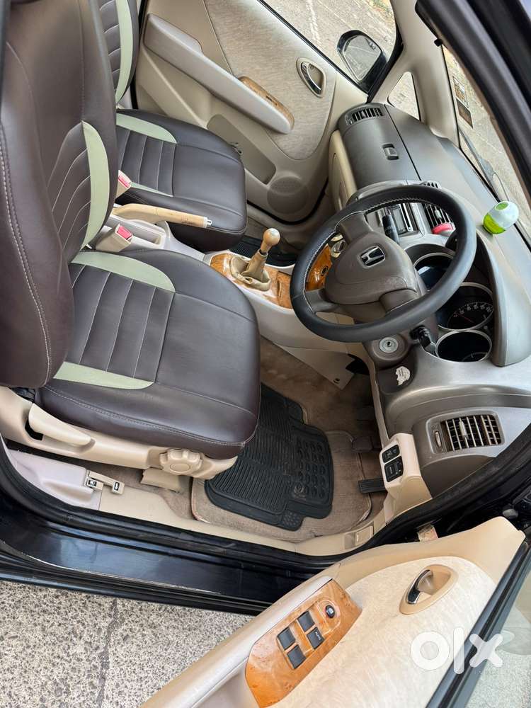 Honda City Zx Gxi, 2007, Petrol