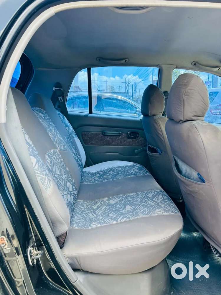 Hyundai Santro Xing, 2005, Petrol