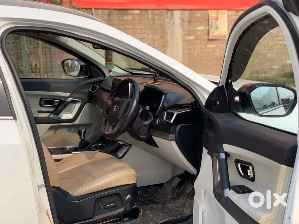 Tata Safari 2.0 Kryotec Xz Plus, 2022, Diesel