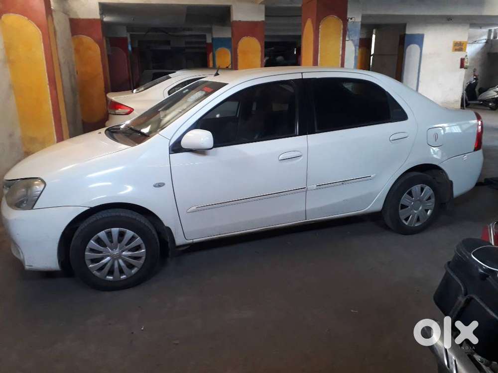 Well Maintained Car, Vip Number