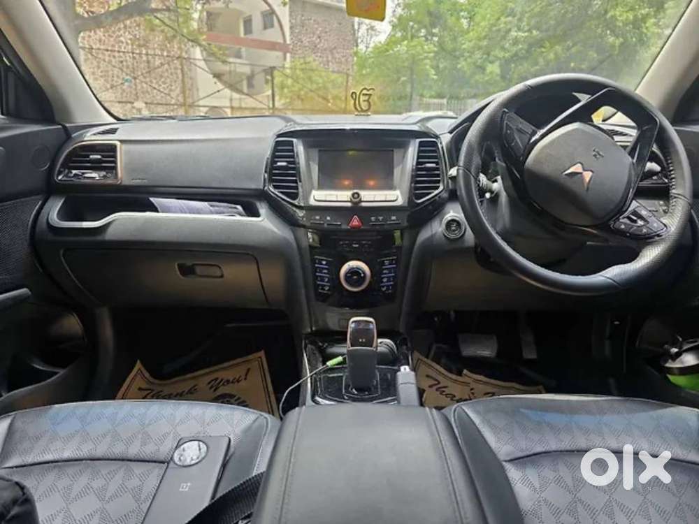 Mahindra Xuv400 Ev, 2023, Electric