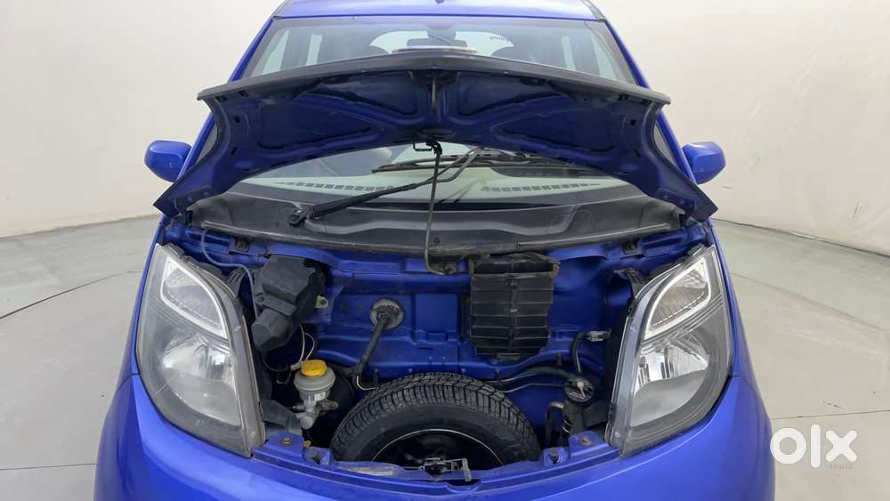 Tata Nano Twist Xt, 2015, Petrol