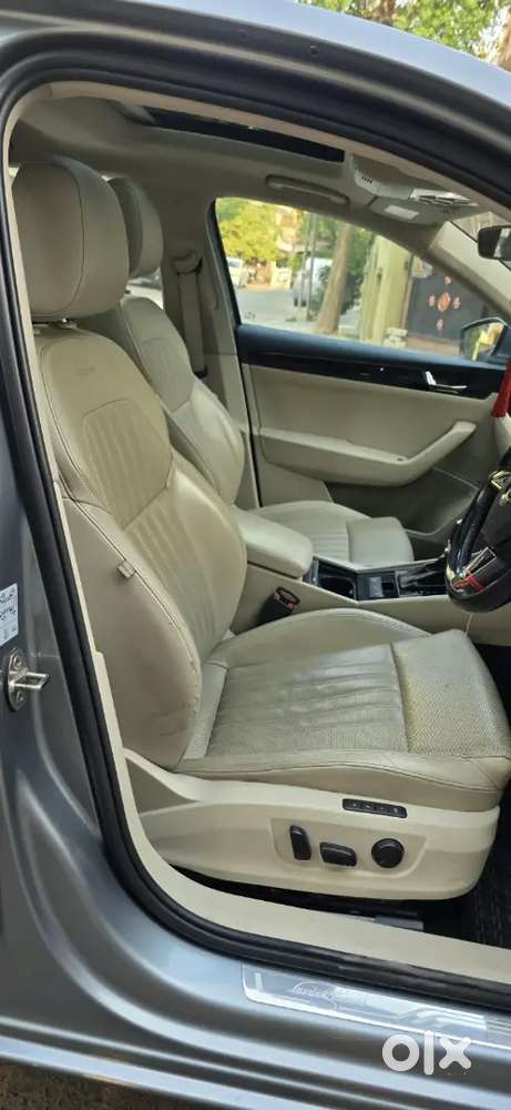 Skoda Superb 2.0 Lk 2017