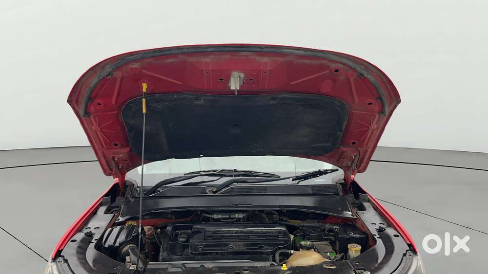 Jeep Compass 1.4 Night Eagle Petrol At, 2018, Petrol