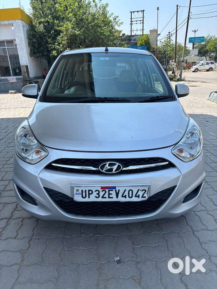 Hyundai I10 1.2 Kappa Magna, 2013, Petrol