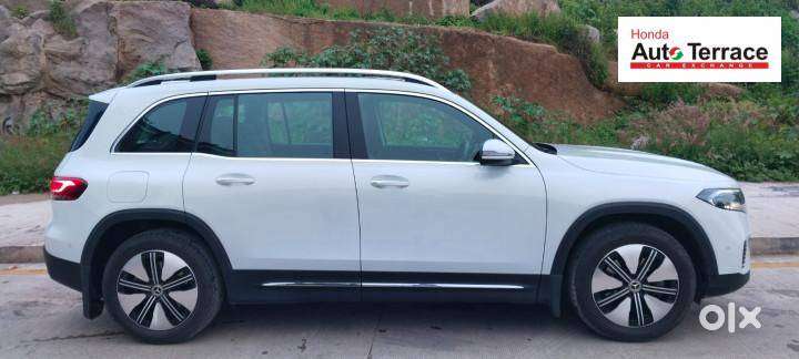 Mercedes-benz Eqb 350 4matic, 2023