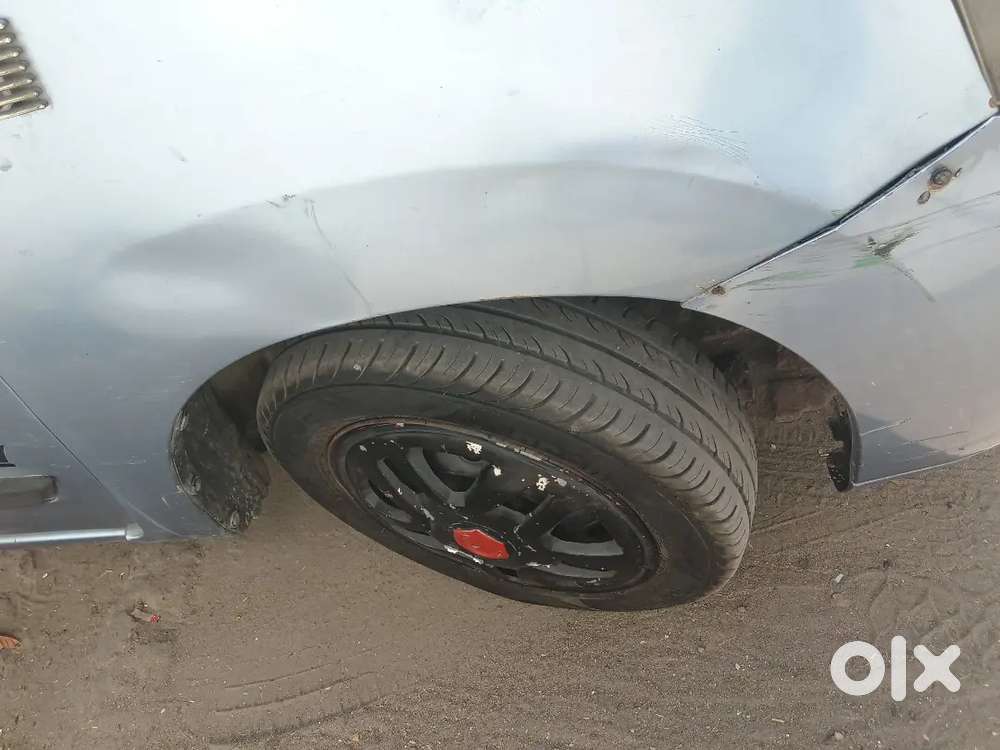 Maruti Suzuki Wagon R 1.0 2012 Cng & Hybrids 106000 Km Driven