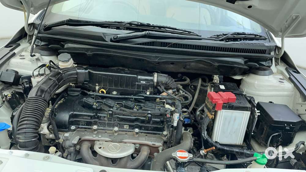 Maruti Suzuki Ciaz Zeta 1.5 At, 2023, Petrol