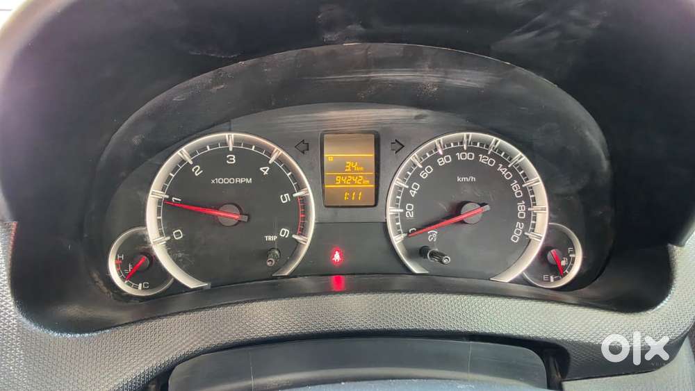 Maruti Suzuki Swift Vdi, 2014, Diesel
