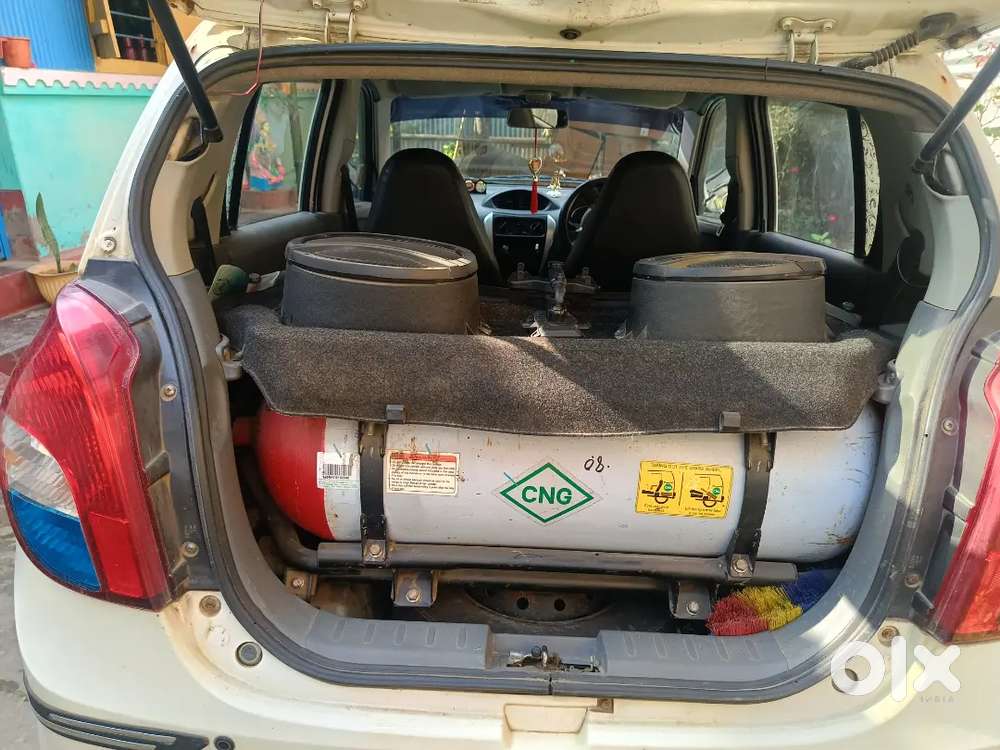 Alto 800 Company Fitted Cng Fresh Condition Sale