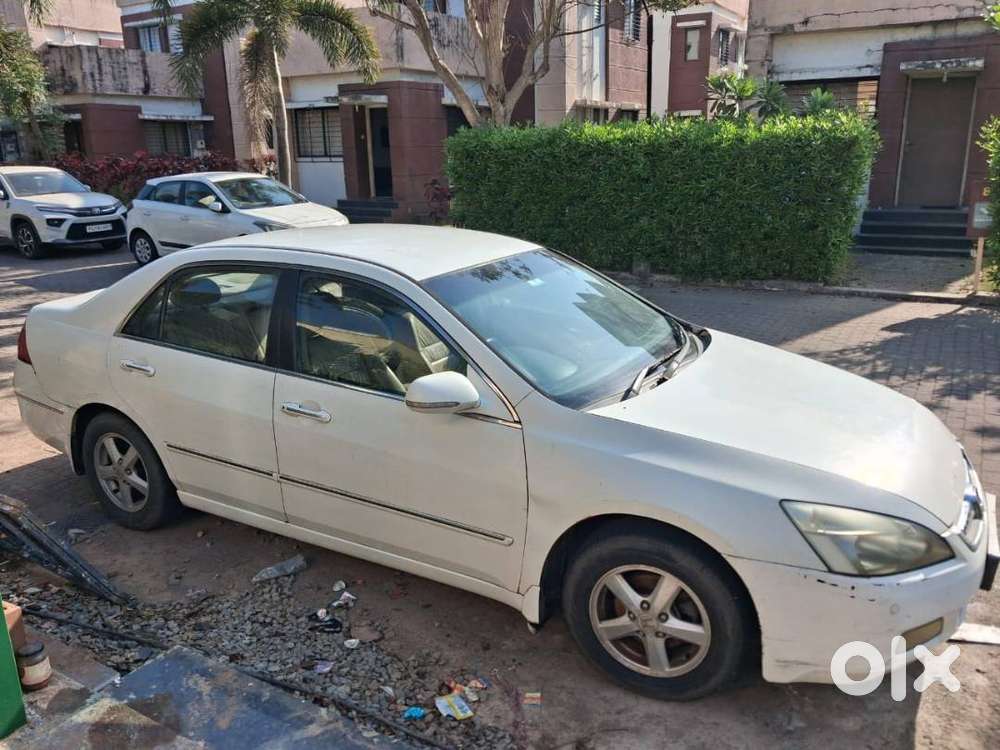 Honda Accord Type 3 Petrol Limited Edition