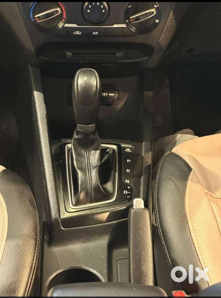 Hyundai I20 1.4 Magna At, 2018, Petrol