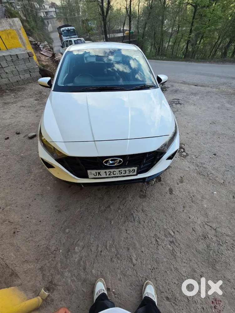 Hyundai I20 2023