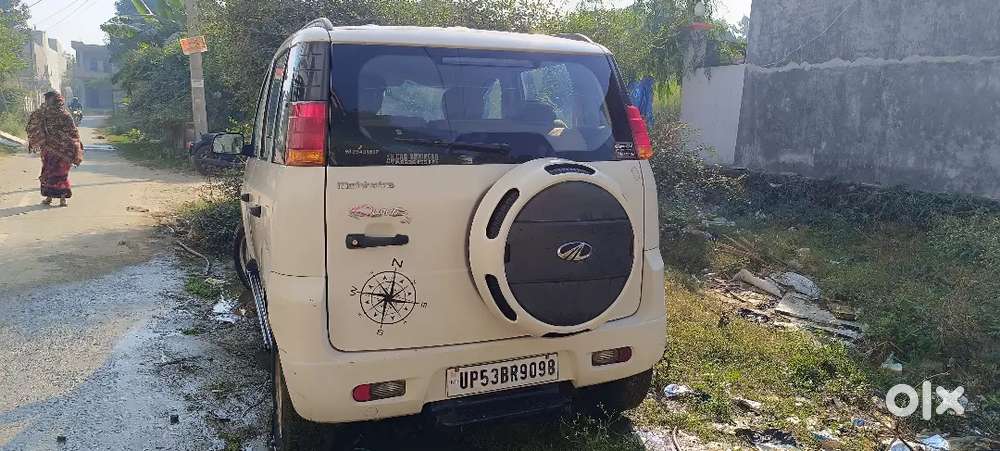 Mahindra Quanto 2015 Diesel 38205 Km Driven Very Good Condition