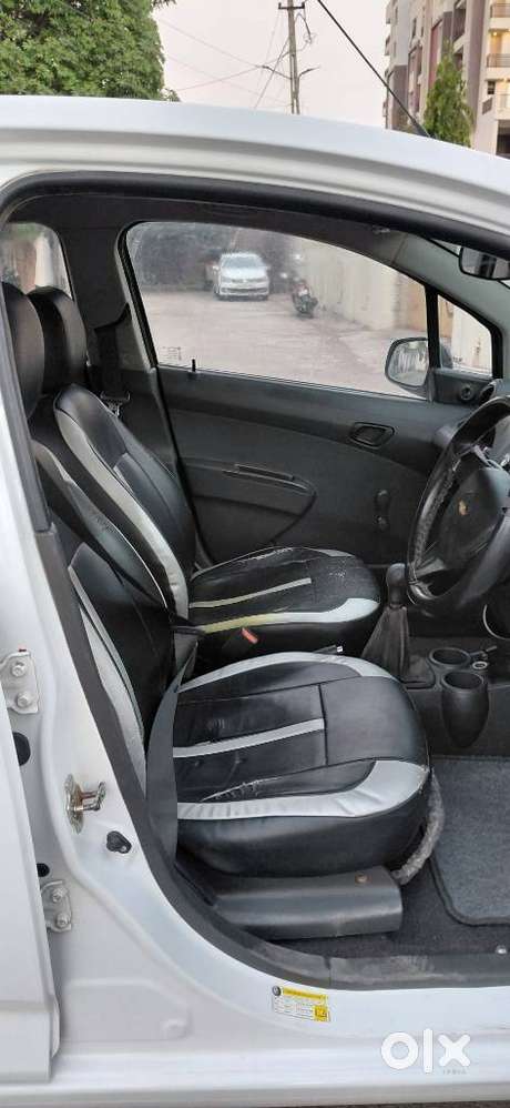 Chevrolet Beat 2010-2013 Diesel Ps, 2012, Diesel