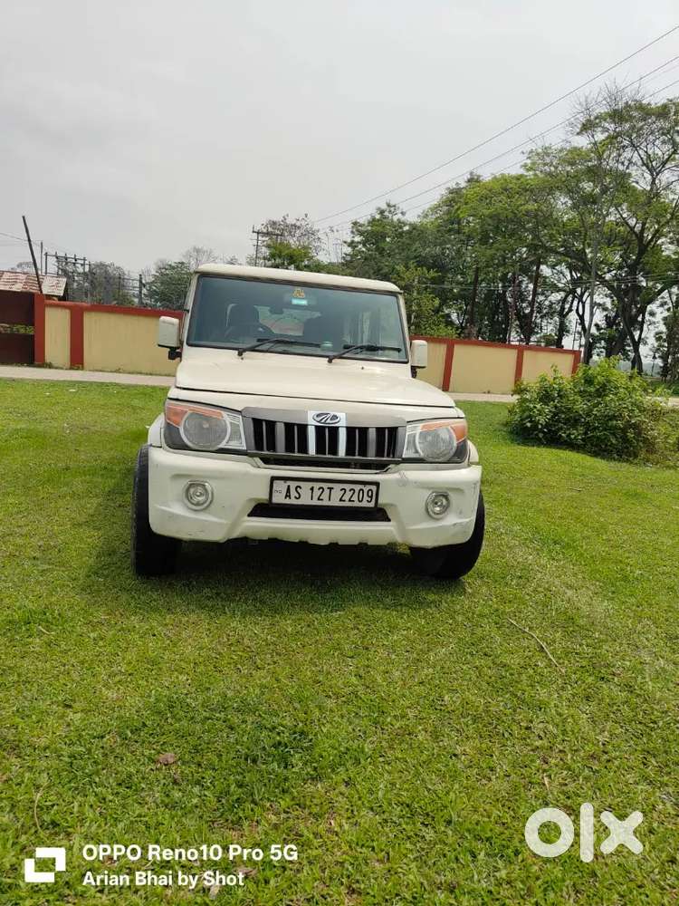 Bolero Zlx Power Plus