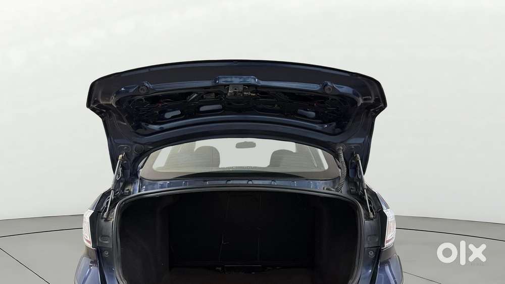 Tata Tigor Xz Plus, 2021, Petrol