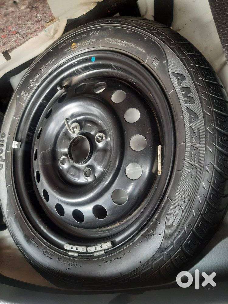 Maruti Suzuki Wagon R 1.0 Vxi Amt, 2016, Petrol