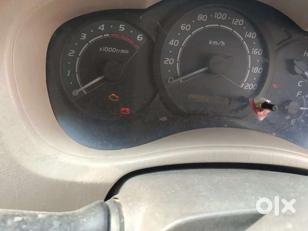 Toyota Innova Hycross Hybrid 2007