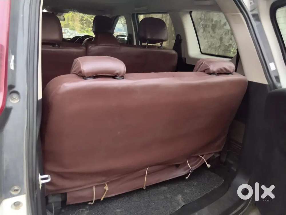 Mahindra Scorpio-n 2023 Diesel Well Maintained