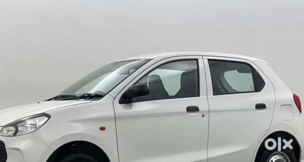 Maruti Suzuki Alto K10 2024 Petrol 15000 Km Driven
