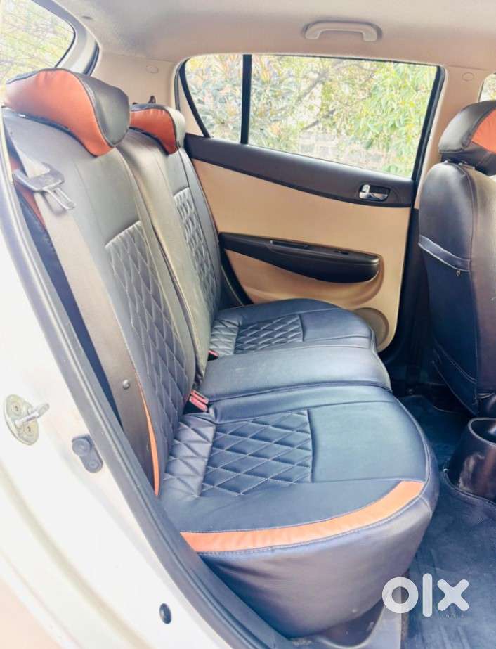 Hyundai I20 2015-2017 Asta Option 1.4 Crdi, 2014, Diesel