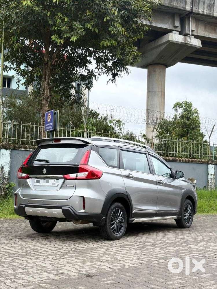 Maruti Suzuki Baleno Zeta, 2021, Petrol
