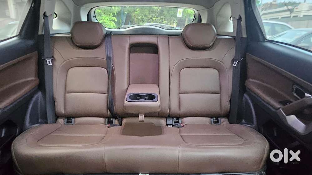 Tata Harrier Xza, 2021, Diesel