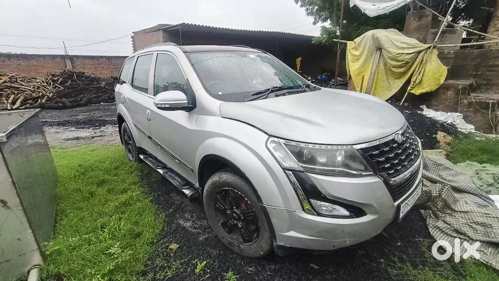 Now New Xuv 7xo