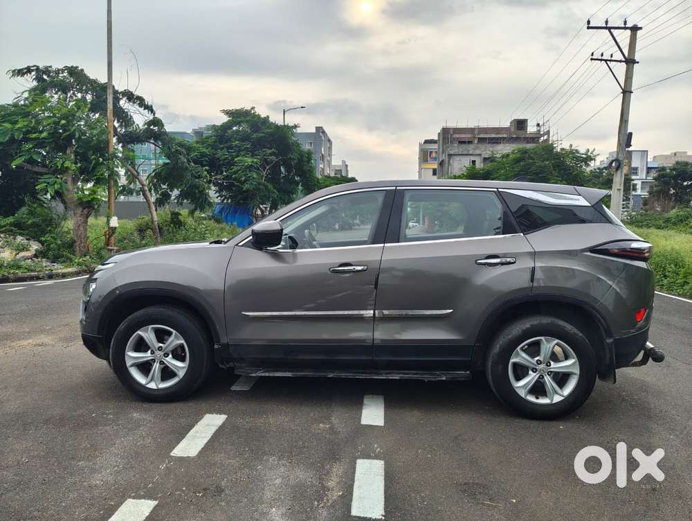 Tata Harrier Xz 2.0l [2019 - 2023], 2019, Diesel