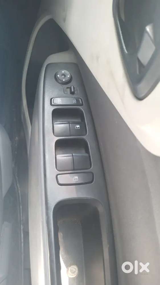 2020 Hyundai Grand I10 Nios Magna Petrol