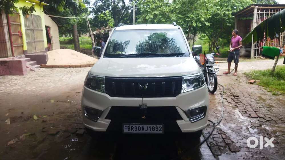 Mahindra Bolero Neo 2023