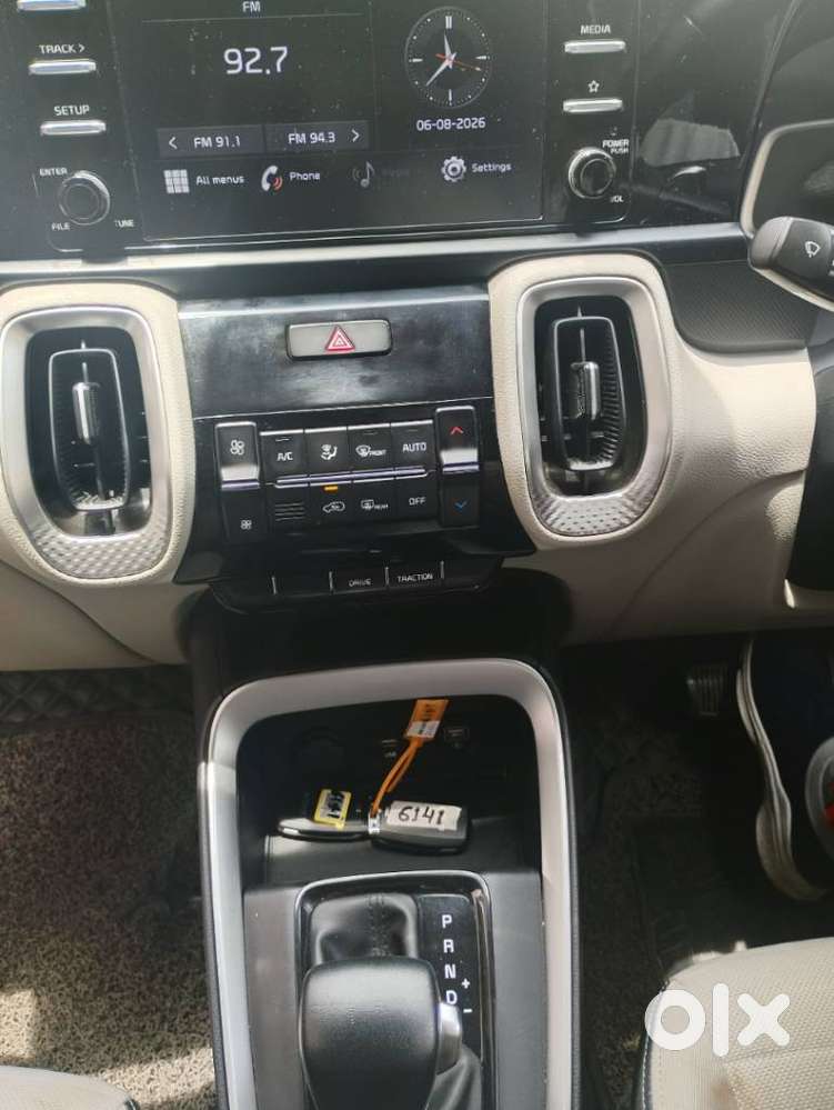 Kia Seltos Htx D, 2023, Diesel