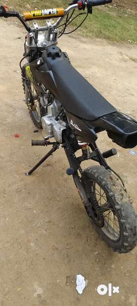 Buy Sell Second Hand Dirt Bikes in Uttar Pradesh Used Bikes in Uttar Pradesh OLX