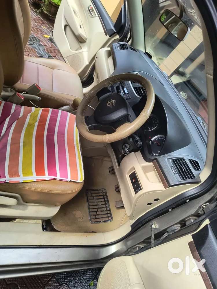 Maruti Dzire 1.2 Vxi 2016