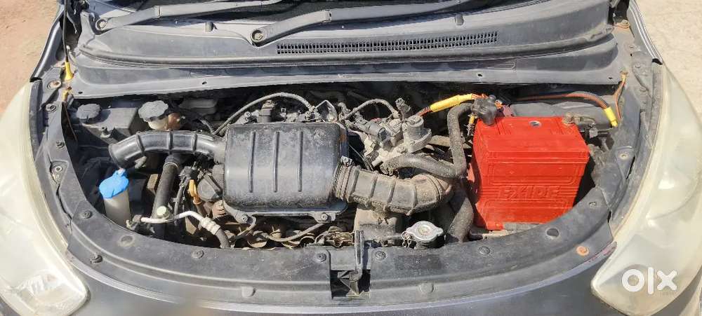 Very Good Condition 2 New Tyre New Battery