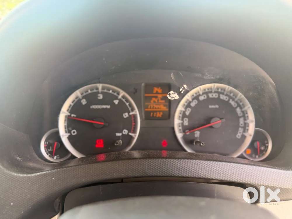 Maruti Suzuki Swift Dzire Vdi Abs, 2016, Diesel