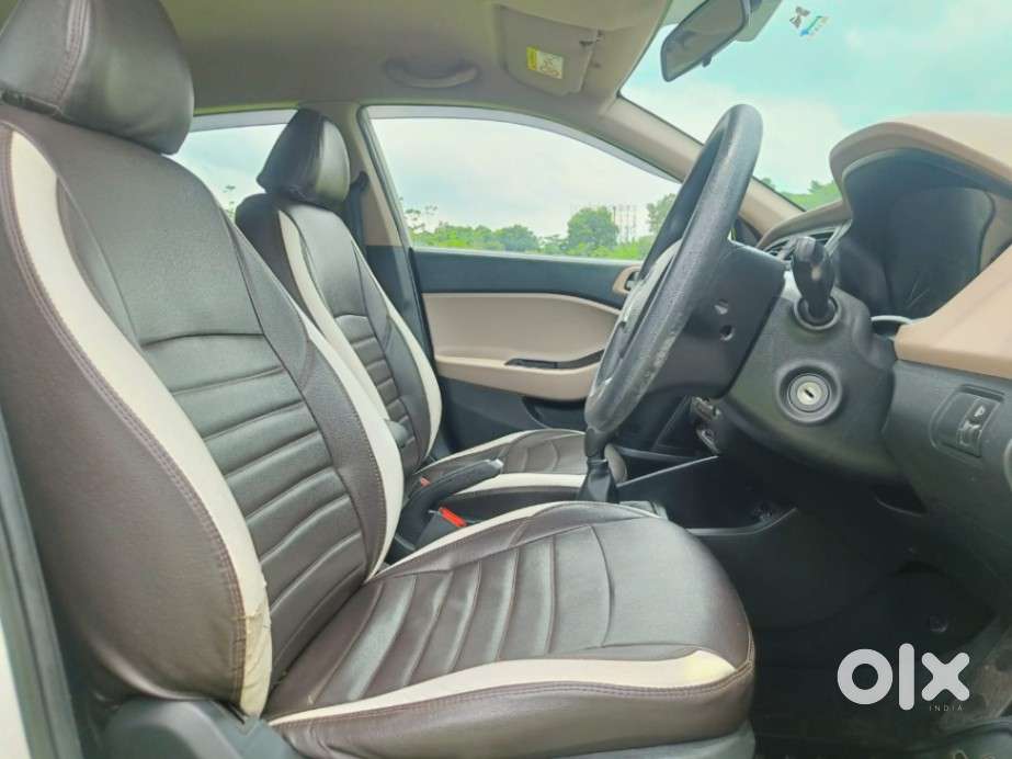 Hyundai Elite I20 Magna 1.2 Mt, 2018, Petrol