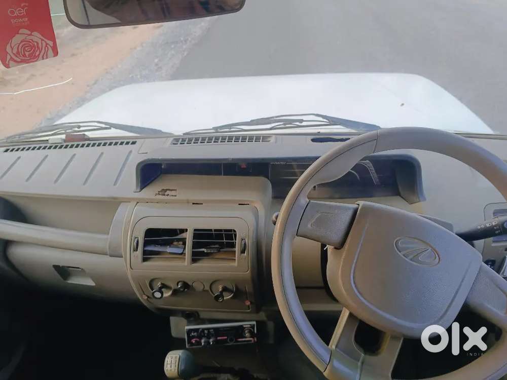 Mahindra Bolero 2013 | 1st Owner | 9 Seater