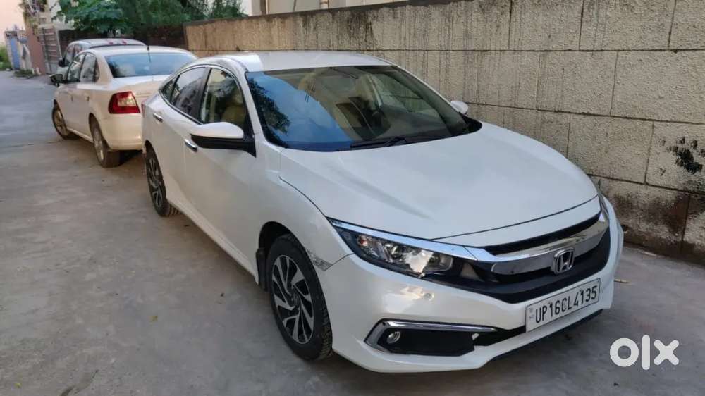 Honda Civic Vx 2019