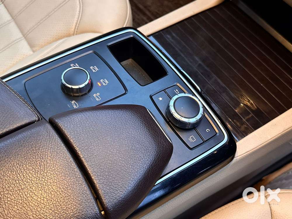 Mercedes-benz Gle Class 2.1 250d 4matic, 2017, Diesel