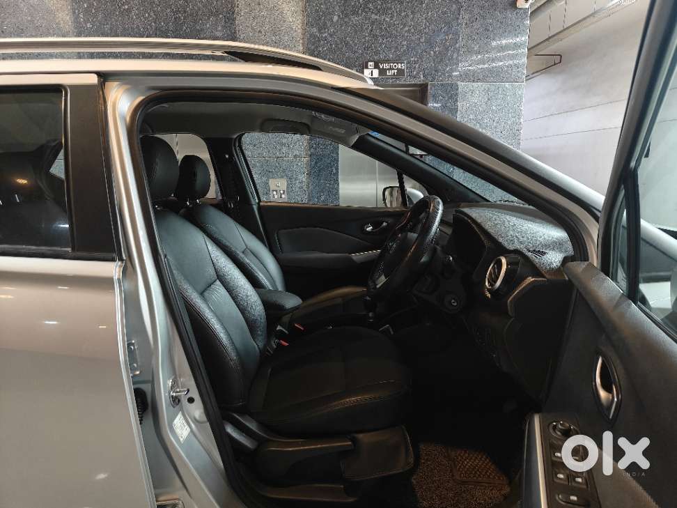 Nissan Kicks Xv, 2021, Petrol