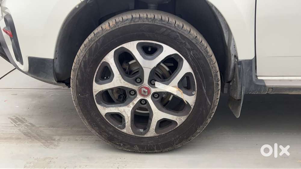 Renault Duster 85ps Diesel Rxz, 2021, Petrol