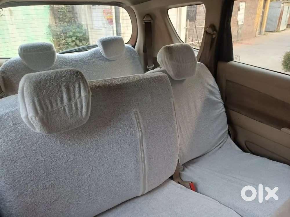 Maruti Suzuki Ertiga Zdi 2015 Model