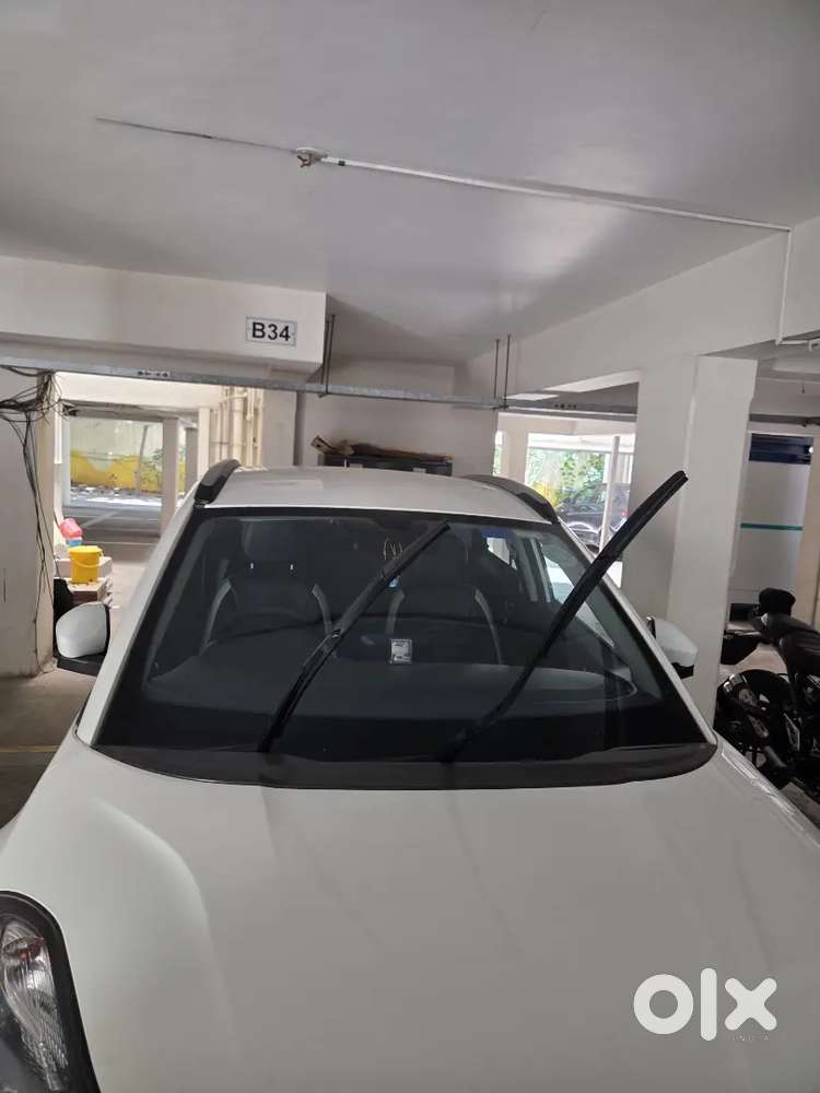 Tata Nexon 2019 Petrol Good Condition