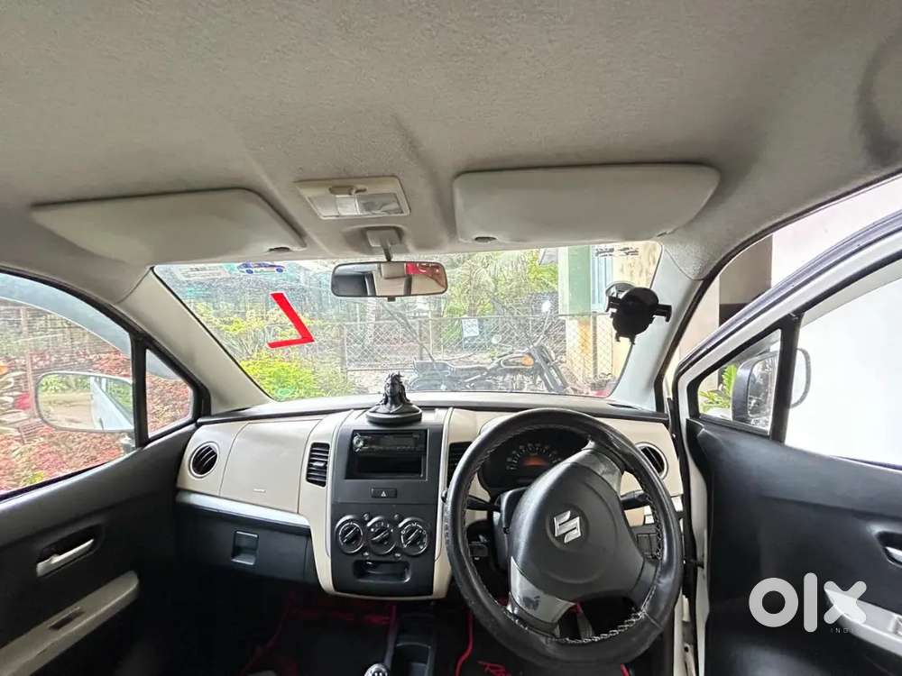 Wagon R Lxi Bs Iv