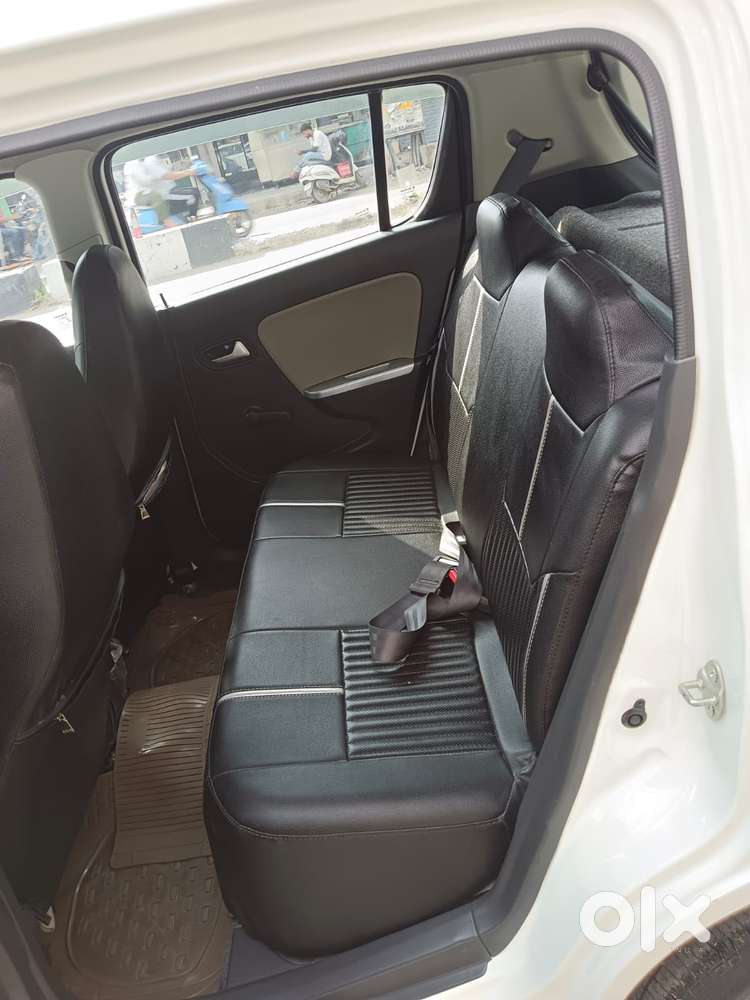 Maruti Suzuki Alto K10 Vxi (o), 2018, Petrol